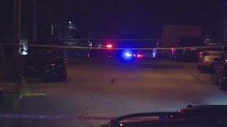 One person shot in Aliquippa [upl. by Aniela]