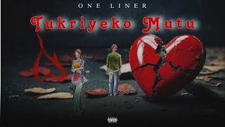 One Liner  Tukriyeko Mutu New Nepali Rap Song 2024 [upl. by Anitram206]