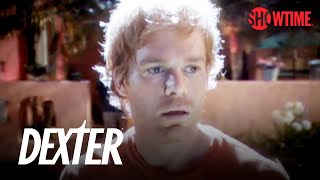 ‘Never Make a Scene’ Ep 1 Official Clip  Dexter  Season 5  SHOWTIME [upl. by Jacobo]