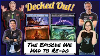 BONUS Community Game  EDH Gameplay Ep 71 [upl. by Darra]