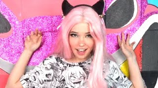 Belle Delphine Has Returned [upl. by Lourdes]