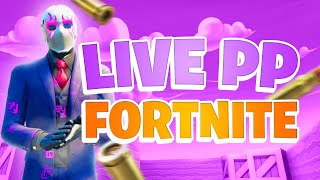 LIVE FORTNITE PP DÉFILÉ DE MODE  CACHECACHE FIGHT ETC live fortnite fr [upl. by Telrahc611]