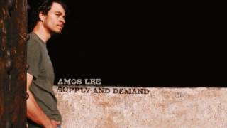 Amos Lee  Kid [upl. by Mccord]