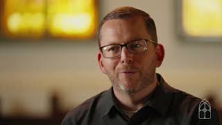 Pastor Theologian Profile Adam Copenhaver [upl. by Iaras129]