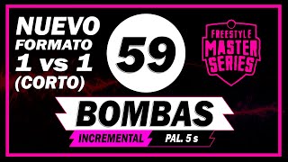 💣 FORMATO FMS 1 vs 1 💣  NUEVO Formato FMS 2023 19 [upl. by Hirsh]