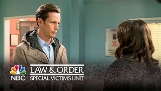 Law amp Order SVU  A Frightening Compromise Episode Highlight [upl. by Corder264]