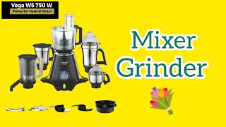 MixerGrinder Demo \\ Preethi company⚙️Mixer at home 👉GPpreethizodiac [upl. by Shaia]