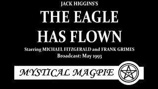 The Eagle Has Flown 1993 by Jack Higgins [upl. by Nurav]