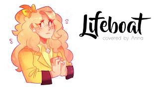 Lifeboat Heathers 【covered by Anna】 [upl. by Ahpla]