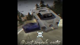 burnout 3 takedown edit [upl. by Shelli619]