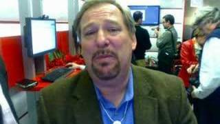 Rick Warren answers the Davos Question [upl. by Jamison]