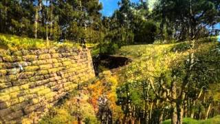 Belgium World War 1 Battlefields Tour 2014 [upl. by Blackburn]