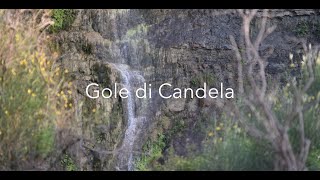 Gole di Candela [upl. by Eelannej816]