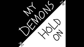 My Demons Official Audio Video [upl. by Ainel]