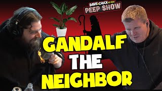 Gandalf the Neighbor [upl. by Nylsoj]