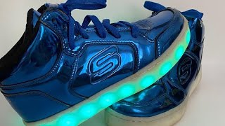 Yuno Miles  Light Up Skechers Official Video [upl. by Yerggoeg]