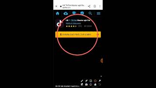 how to get live option in tiktok download [upl. by Lierbag]