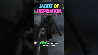 FREE Jacket Of Inspiration TUTORIAL [upl. by Nnylireg]