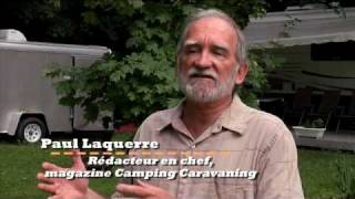 En autocaravane comment remorquer une moto ou une auto [upl. by Fuller250]