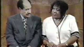 Jeffersons Reunion  1997  part 1 [upl. by Mcwilliams]