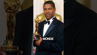 Voici incroyable histoire de denzel Washington shortvideos [upl. by Krys485]