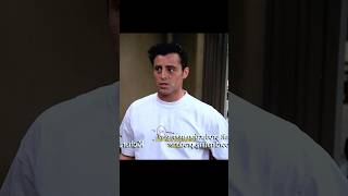 Joey broke Chandler and Monica’s pact friends movie shorts video [upl. by Vowel]