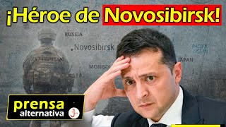 La Realidad en la Línea de Frente Soldado revela filosofía de combate [upl. by Elden]