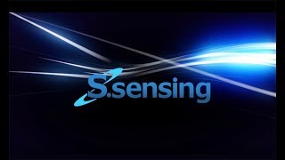 Ssensing（水処理装置の自動管理システム） [upl. by Herahab]