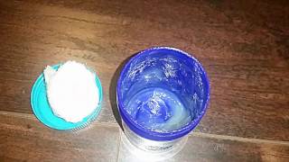 Home Remedy Temporarily Relieve Ear Pain Using Cotton ball  Vicks VapoRub [upl. by Navi532]