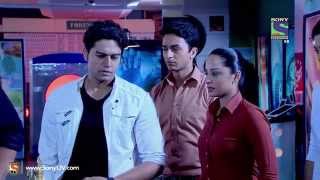 CID  च ई डी  Samundar Mein Kankaal  Episode 1142  18th October 2014 [upl. by Gelhar]