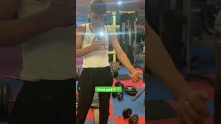 Gym💪🦁 ankugujjar song dosti masoomsharmanewsong punjabi love automobile gym [upl. by Nichani636]