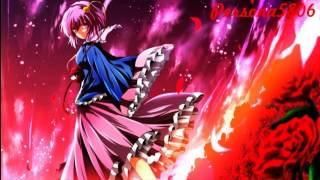 Touhou 11 Satori Komeijis Theme  Satori Maiden  3rd Eye Metal [upl. by Analed]