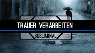 Trauer bewältigen  Depressionen auflösen  Lebensfreude aktivieren [upl. by Aicinod]