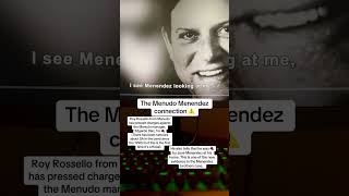 The Menendez Menudo connection  The Menendez brothers case themenendezbrothers erikmenendez [upl. by Elata]