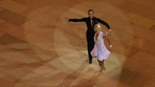 Riccardo Cocchi amp Yulia Zagoruychenko 2016 Rumba [upl. by Brana698]