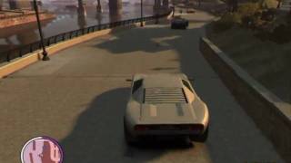 GTA Episodes from LC Race vs Mori and Brucie in a Bullet GT No3 TBoGT [upl. by Greenwood]