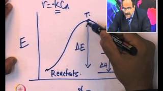 Mod01 Lec01 Introduction to catalysts and catalysis [upl. by Bish]