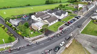 Ras Tailteann Stage 1 May 2024 Kilmallock [upl. by Erdnoid]