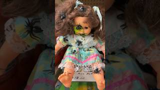 Creepy Doll Collection [upl. by Eltrym]