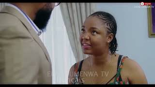 BELLE ÂME BANDEANNONCE OFFICIELLE  Ekene UmenwaKennedy SamarioKing Davids2024 Nollywood [upl. by Leahcimaj79]