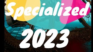 Specialized News 2023 TERO X  neues EBike SUV aus Amerika [upl. by Nahij874]