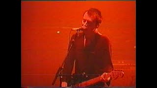 Radiohead The Bends Live in Barcelona 1997 [upl. by Sanson]