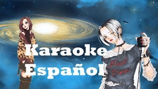 NANA OPENING ♥ Rose  Karaoke Español  2017 [upl. by Annahs]