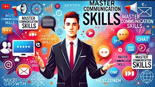 Mastering Communication Tips to Improve Your Speaking amp Listening Skills [upl. by Sirob834]