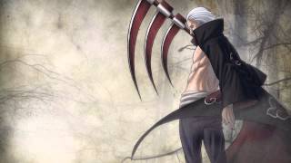 Naruto Shippuuden OST  Hidan [upl. by Clyde]