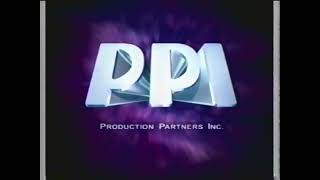 Production Partners Inc PPIHBO Original Programming Incomplete 1997 [upl. by Navac]