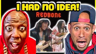 Ganster Rapper FIRST time REACTION to REDBONE Live Come and Get Your Love wBlackPegasusRaps [upl. by Airoled]