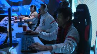 Dragon Nest World Championship Day 2 Match 1 KR VS ID [upl. by Fawne327]