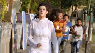 মাহির উপর হামলা করার কারণে কোমায় যেতে হল Abotar  Mahi Amin Khan J H Rusho  Bangla Movie Scene [upl. by Kirven]