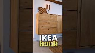 Ikea Rast DIY ikeahack ikea hacks diy homeinspo diyproject diycrafts furnitureflip rast [upl. by Dielu]